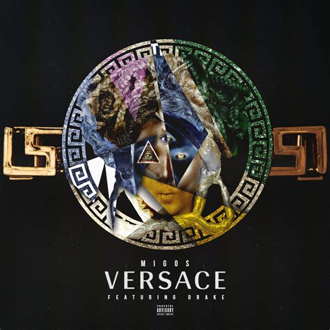 testo versace|migos versace song.